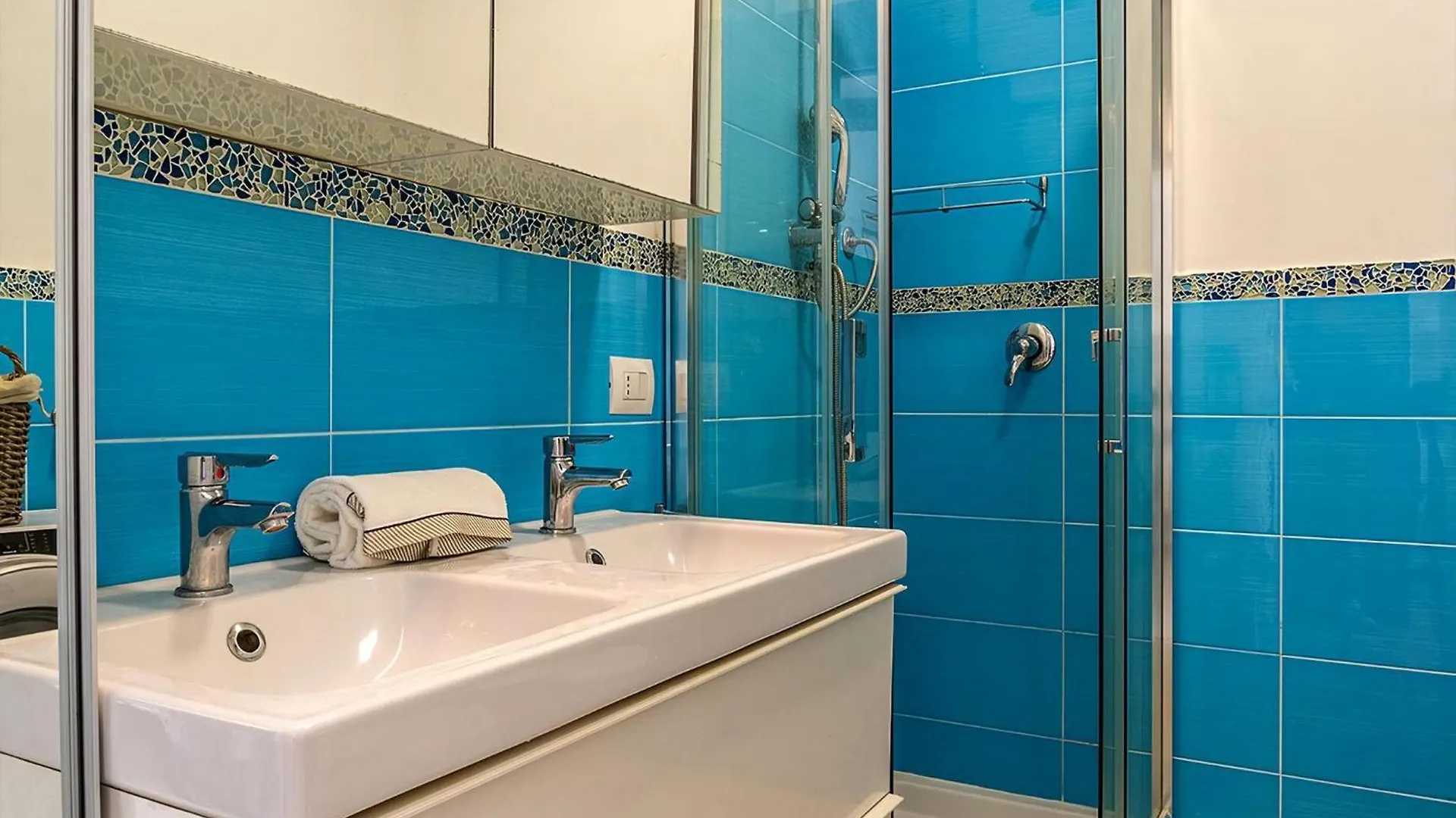 Perla Marina Apartment Giardini Naxos